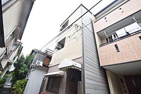 大阪府大阪市阿倍野区阿倍野筋４丁目（賃貸マンション1R・1階・15.00㎡） その1