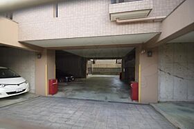 カワデンエミネンスハイツ  ｜ 大阪府大阪市住吉区遠里小野１丁目9番22号（賃貸マンション2LDK・8階・62.47㎡） その5