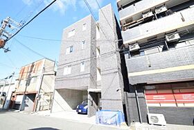 アンジュール万代 303 ｜ 大阪府大阪市住吉区万代６丁目（賃貸マンション1LDK・3階・41.00㎡） その21