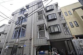 コーニッシュアビコ2  ｜ 大阪府大阪市住吉区我孫子５丁目3番25号（賃貸マンション1R・1階・13.00㎡） その3