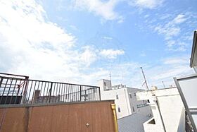 シティヒルズブライト3  ｜ 大阪府大阪市阿倍野区阪南町７丁目（賃貸マンション1K・4階・25.32㎡） その18