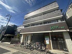 コスモメイト山之内 302 ｜ 大阪府大阪市住吉区山之内２丁目9番11号（賃貸マンション1K・3階・19.71㎡） その3