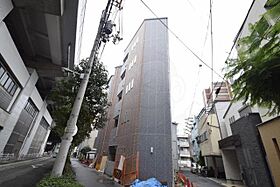 メゾンキコー田辺  ｜ 大阪府大阪市東住吉区田辺１丁目（賃貸マンション1DK・4階・35.65㎡） その19