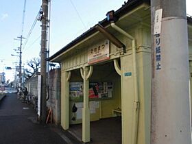 阿倍野阪南マンション  ｜ 大阪府大阪市阿倍野区阪南町４丁目（賃貸マンション1LDK・5階・35.00㎡） その6