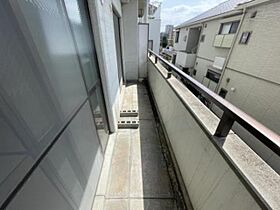 コーポみやざき長居 402 ｜ 大阪府大阪市住吉区長居西１丁目（賃貸マンション2LDK・4階・50.00㎡） その15