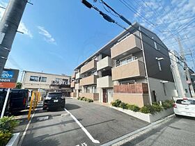 メゾンドフルール1  ｜ 大阪府大阪市東住吉区今川４丁目14番24号（賃貸アパート1LDK・2階・44.64㎡） その21