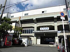 パールハイム駒川  ｜ 大阪府大阪市東住吉区駒川４丁目10番5号（賃貸マンション1K・5階・16.00㎡） その6