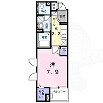 イリーデ  ｜ 大阪府大阪市阿倍野区丸山通２丁目3番34号（賃貸マンション1K・4階・30.18㎡） その2