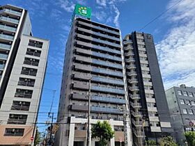 スプランディッド阿倍野  ｜ 大阪府大阪市阿倍野区王子町１丁目（賃貸マンション1K・7階・22.05㎡） その22