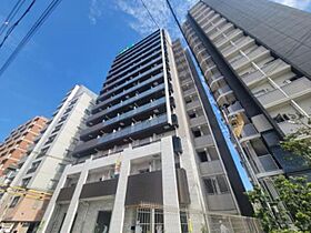 スプランディッド阿倍野  ｜ 大阪府大阪市阿倍野区王子町１丁目（賃貸マンション1K・7階・22.05㎡） その3