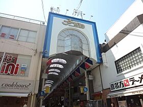 グランキューブTANABE  ｜ 大阪府大阪市東住吉区田辺３丁目11番20号（賃貸アパート1R・2階・27.77㎡） その26