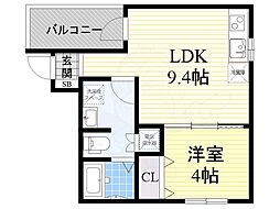 🉐敷金礼金0円！🉐南海高野線 沢ノ町駅 徒歩6分
