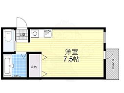 🉐敷金礼金0円！🉐シャーナイン玉出