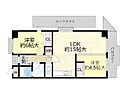 リバージュ住吉3階11.5万円