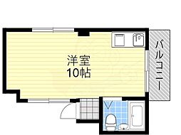 🉐敷金礼金0円！🉐昭和町マンション