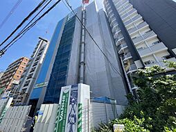 スプランディッド阿倍野