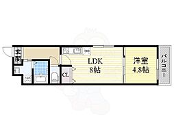南海高野線 沢ノ町駅 徒歩5分