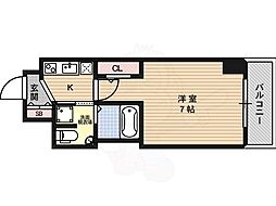 🉐敷金礼金0円！🉐ラシーヌ天王寺町南