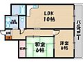 シェソワ昭和町6階9.0万円