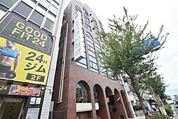 ロイヤルハイツ富士
