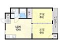 ルミエール住吉ノース2階6.5万円