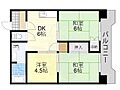 モンリベルテ天王寺5階9.0万円