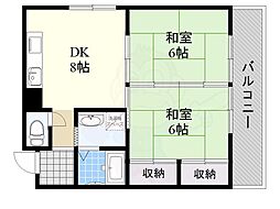 ルシェール住吉 3階