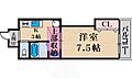 カーサドマーニ4階5.6万円