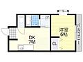 グランドール住吉3階6.0万円