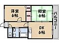 アーベル美章園3階7.0万円