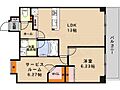 ラ・エスペランサあびこ5階11.5万円