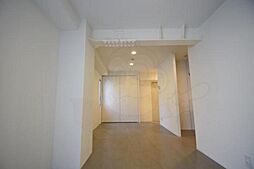 m-court 201 2階1Kのリビング/ダイニング