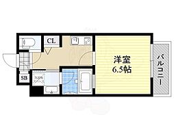 StoRK Residence昭和町 6階
