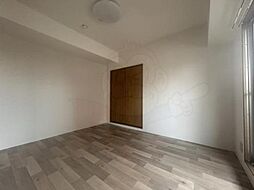 ベルレジダンス長居21 601 6階1Kのリビング/ダイニング