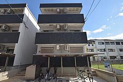 フジパレス住吉長居6番館