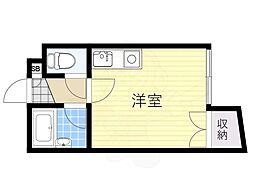 グランコーポ我孫子 4階