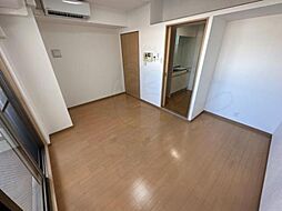 Osaka Metro御堂筋線 天王寺駅 徒歩14分の賃貸マンション 7階1Kのリビング/ダイニング