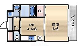 カシータ・ミヤ 1階