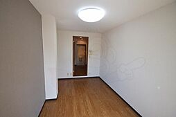 ウィル阿倍野 3階1Kのリビング/ダイニング