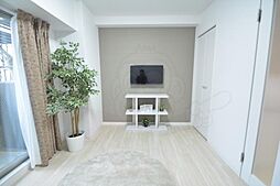 南海高野線 我孫子前駅 徒歩9分の賃貸マンション 6階1Kのリビング/ダイニング