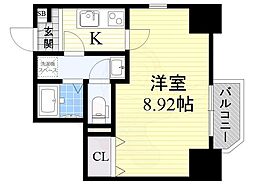 Osaka Metro御堂筋線 西田辺駅 徒歩7分 7階/-