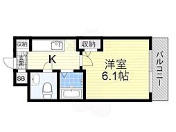 ジュネス東住吉 10階/-