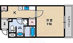 長居中央ビル 6階