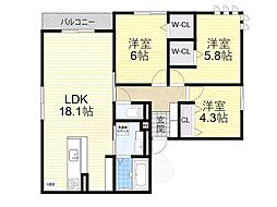 クラシスト万代