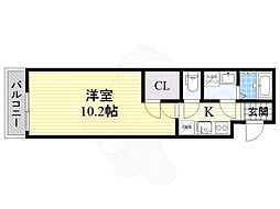 JR阪和線 杉本町駅 徒歩2分 3階/-