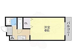 メゾンドールバンブーグラス 3階