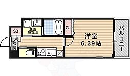 クローバー・グランデ昭和町 10階
