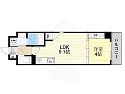 Osaka Metro御堂筋線 昭和町駅 徒歩4分