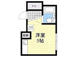 コスタ文の里 5階