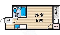 カツタビルディング5号館 2階